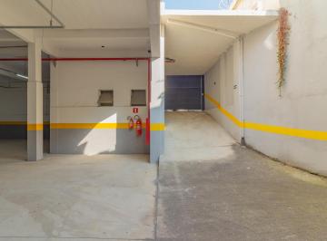 Comercial · 1023m² · 9 Quartos · 8 Vagas · Casa comercial na Rua Dona Genoveva D'Ascoli, N. 37 • 1023 m²