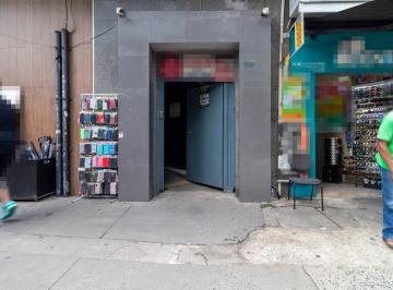 Comercial · 110m² · Sobreloja na Avenida Brigadeiro Faria Lima, N. 1223 - Conjunto 05 • 110 m²