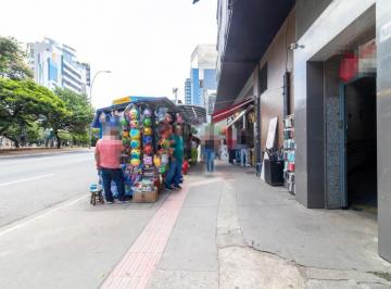 Comercial , São Paulo · Sobreloja na Avenida Brigadeiro Faria Lima, N. 1223 - Conjunto 05 • 110 m²