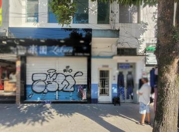 Comercial · 245m² · Loja na Rua Domingos de Morais, N. 2324 • 245 m²