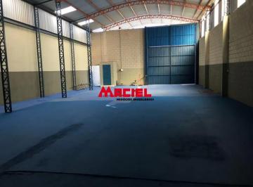 Comercial · 397m² · 4 Vagas · Excelente Galpão no Santa Julia Ja alugado Venha conferir!