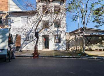 Comercial · 167m² · 4 Quartos · Casa comercial na Rua Gandavo, N. 577 • 167 m²
