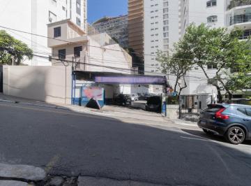 Comercial · 450m² · 8 Vagas · Loja na Rua Doutor Albuquerque Lins, N. 1268 • 450 m²