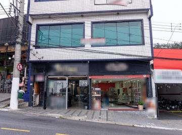 Comercial · 200m² · Sobreloja na Avenida do Oratório, N. 2516 - Sobre loja • 200 m²