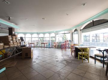 Comercial · 180m² · Sobreloja na Rua Maria Otília, N. 244 • 180 m²