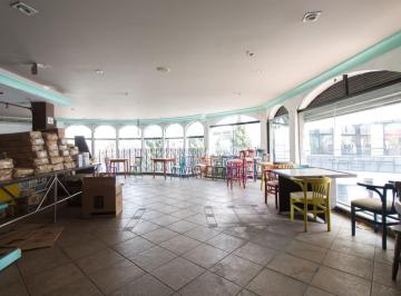 Comercial · 180m² · Sobreloja na Rua Maria Otília, N. 244 • 180 m²