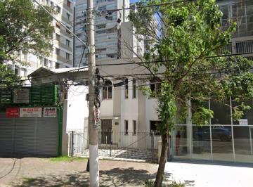 Comercial · 210m² · 2 Vagas · Casa comercial na Avenida Pedroso de Morais, N. 81 • 210 m²