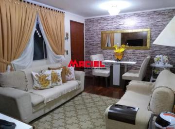 Apartamento · 62m² · 3 Quartos · 1 Vaga · APTO A VENDA NO FLORADAS DE SÃO JOSE 3 DORMS, SUITE
