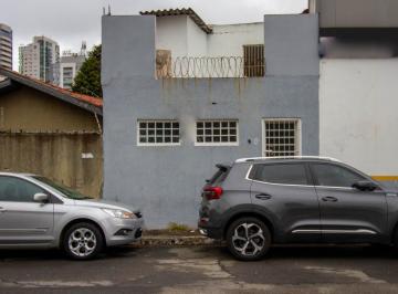 Comercial · 150m² · 9 Quartos · 1 Vaga · Casa comercial na Rua Pedro Noel, N. 23 • 150 m²