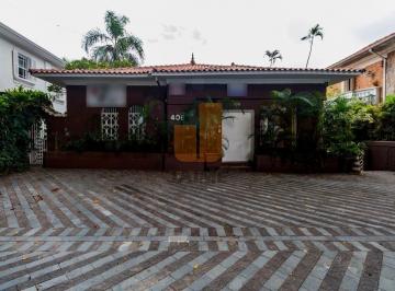 Comercial · 400m² · 4 Vagas · Casa comercial na Rua Ceará, N. 406 • 400 m²