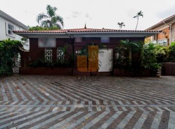 Comercial · 400m² · 4 Vagas · Casa comercial na Rua Ceará, N. 406 • 400 m²