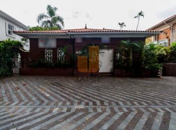 Comercial · 400m² · 4 Vagas · Casa comercial na Rua Ceará, N. 406 • 400 m²