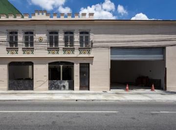 Comercial · 1449m² · Galpão na Rua Bresser, N. 1372 • 1449 m²
