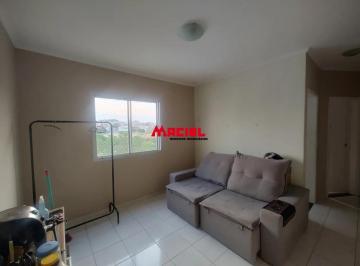 Apartamento · 48m² · 2 Quartos · 1 Vaga · Apartamento 48m2 - bairro bosque dos Eucaliptos Imperdível