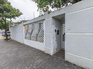 Comercial · 346m² · 4 Quartos · 10 Vagas · Casa comercial na Rua Visconde de Indaiatuba, N. 141 • 346 m²