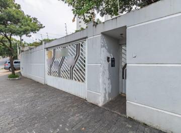 Comercial · 346m² · 4 Quartos · 10 Vagas · Casa comercial na Rua Visconde de Indaiatuba, N. 141 • 346 m²