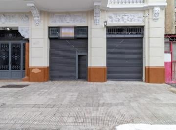 Comercial · 288m² · 3 Quartos · 2 Vagas · Loja na Alameda Barão de Limeira, N. 339 • 288 m²