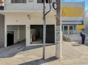 Comercial · 100m² · 4 Quartos · 1 Vaga · Sobreloja na Avenida Adolfo Pinheiro, N. 1995 - Loja 2 • 100 m²
