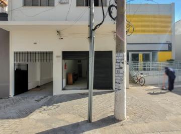 Comercial · 100m² · 4 Quartos · 1 Vaga · Sobreloja na Avenida Adolfo Pinheiro, N. 1995 - Loja 2 • 100 m²