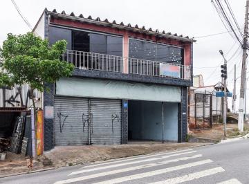 Comercial · 500m² · 3 Quartos · 20 Vagas · Loja na Rua Planeta, N. 855 - 863 • 500 m²