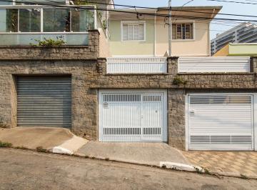 Comercial · 124m² · 3 Quartos · 2 Vagas · Casa comercial na Rua Cardoso Franco, N. 25 • 124 m²