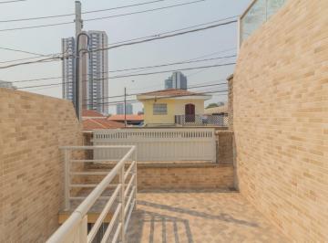 Comercial en Aluguel de 3 quartos Vila Firmiano Pinto · Casa comercial na Rua Cardoso Franco, N. 25 • 124 m²