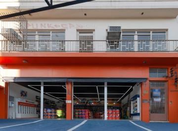 Comercial · 150m² · 1 Vaga · Sobreloja na Avenida General Ataliba Leonel, N. 2060 • 150 m²