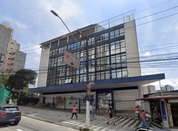 Comercial · 364m² · 12 Vagas · Prédio comercial na Rua Heitor Penteado, N. 1416 • 364 m²