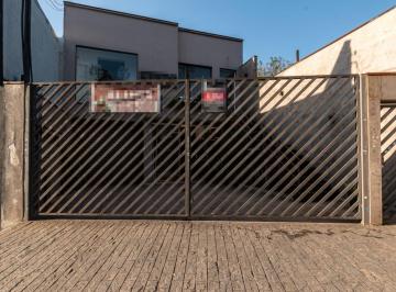 Comercial · 200m² · 5 Quartos · 4 Vagas · Casa comercial na Rua do Oratório, N. 919 • 200 m²