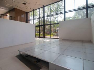 Comercial · 560m² · 4 Quartos · 48 Vagas · Loja na Avenida Engenheiro Luiz Carlos Berrini, N. 716 • 560 m²