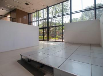 Comercial · 560m² · 4 Quartos · 48 Vagas · Loja na Avenida Engenheiro Luiz Carlos Berrini, N. 716 • 560 m²