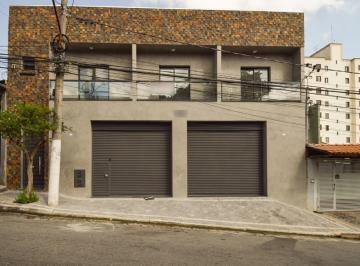 Comercial · 274m² · 3 Quartos · 2 Vagas · Loja na Rua Frei Mont'Alverne, N. 190 • 274 m²