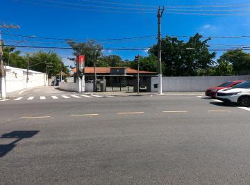 Comercial · 600m² · 13 Quartos · 40 Vagas · Casa comercial na Avenida Água Fria, N. 2129 • 600 m²