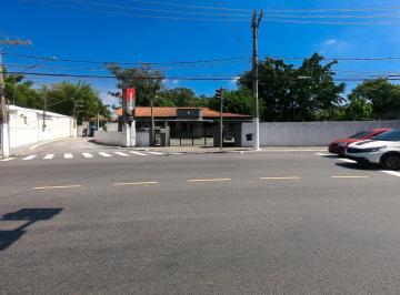 Comercial · 600m² · 13 Quartos · 40 Vagas · Casa comercial na Avenida Água Fria, N. 2129 • 600 m²