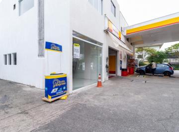 Comercial · 66m² · 3 Quartos · 2 Vagas · Loja em posto na Avenida Doutor Ricardo Jafet, N. 3274 - Loja B • 66 m²