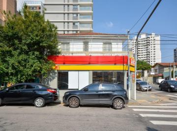 Comercial · 100m² · 5 Quartos · Sobreloja na Rua Doutor Jesuíno Maciel, N. 649 • 100 m²