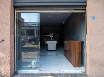 Comercial · 70m² · 6 Quartos · Loja na Rua Doutor Avelino Lemos Júnior, N. 52 - Térreo • 70 m²