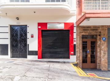 Comercial · 173m² · 3 Quartos · 1 Vaga · Loja na Avenida Rangel Pestana, N. 267 • 173 m²