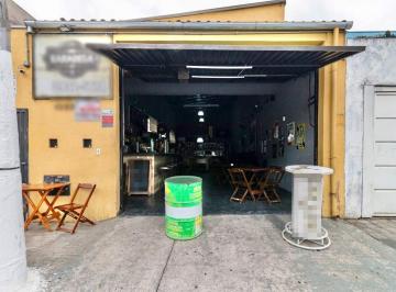 Comercial · 175m² · Galpão na Avenida Nossa Senhora do Ó, N. 1352 • 175 m²