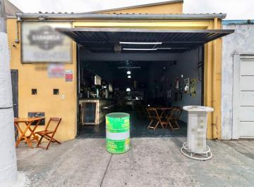 Comercial · 175m² · Galpão na Avenida Nossa Senhora do Ó, 1352 • 175 m²