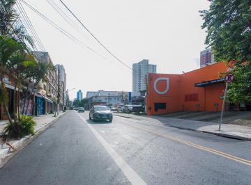 Comercial · 150m² · Loja na Rua Orfanato, N. 175 • 150 m²