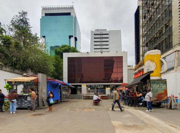 Comercial · 7m² · 1 Quarto · Loja em galeria na Avenida Paulista, N. 1941 - Loja 59 Subsolo • 7 m²