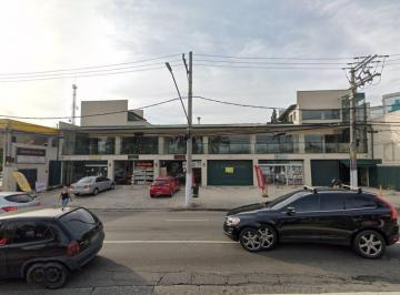 Comercial · 256m² · 1 Vaga · Loja na Avenida Washington Luís, N. 39 • 256 m²