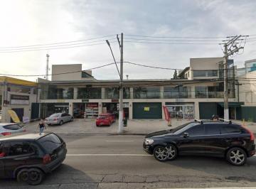 Comercial · 256m² · 1 Vaga · Loja na Avenida Washington Luís, N. 39 • 256 m²