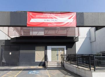 Comercial · 790m² · 6 Quartos · 15 Vagas · Prédio comercial na Avenida Tenente Laudelino Ferreira do Amaral, N. 402 • 790 m²