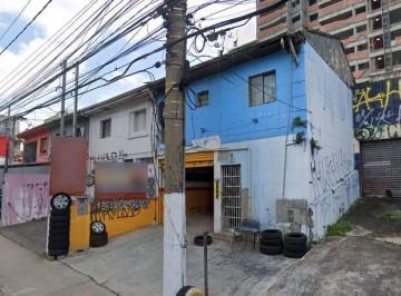 Comercial · 100m² · 2 Vagas · Loja na Avenida Santo Amaro, N. 5358 • 100 m²