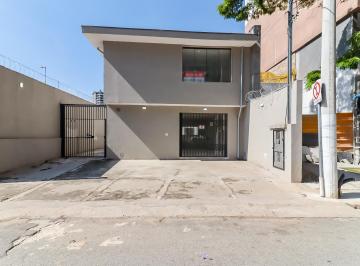 Comercial · 172m² · 4 Vagas · Casa comercial na Rua Professor Doutor José Marques da Cruz, N. 75 • 172 m²