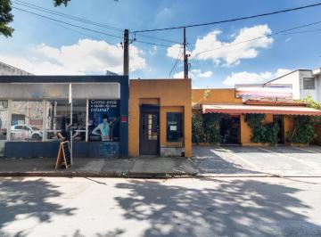 Comercial · 165m² · 5 Quartos · Casa comercial na Rua Quintana, N. 766 • 165 m²