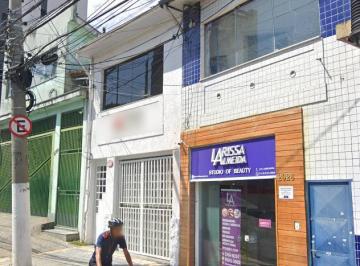 Comercial · 182m² · 1 Vaga · Casa comercial na Rua Padre Adelino, N. 2034 • 182 m²