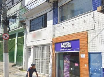 Comercial · 182m² · 1 Vaga · Casa comercial na Rua Padre Adelino, N. 2034 • 182 m²